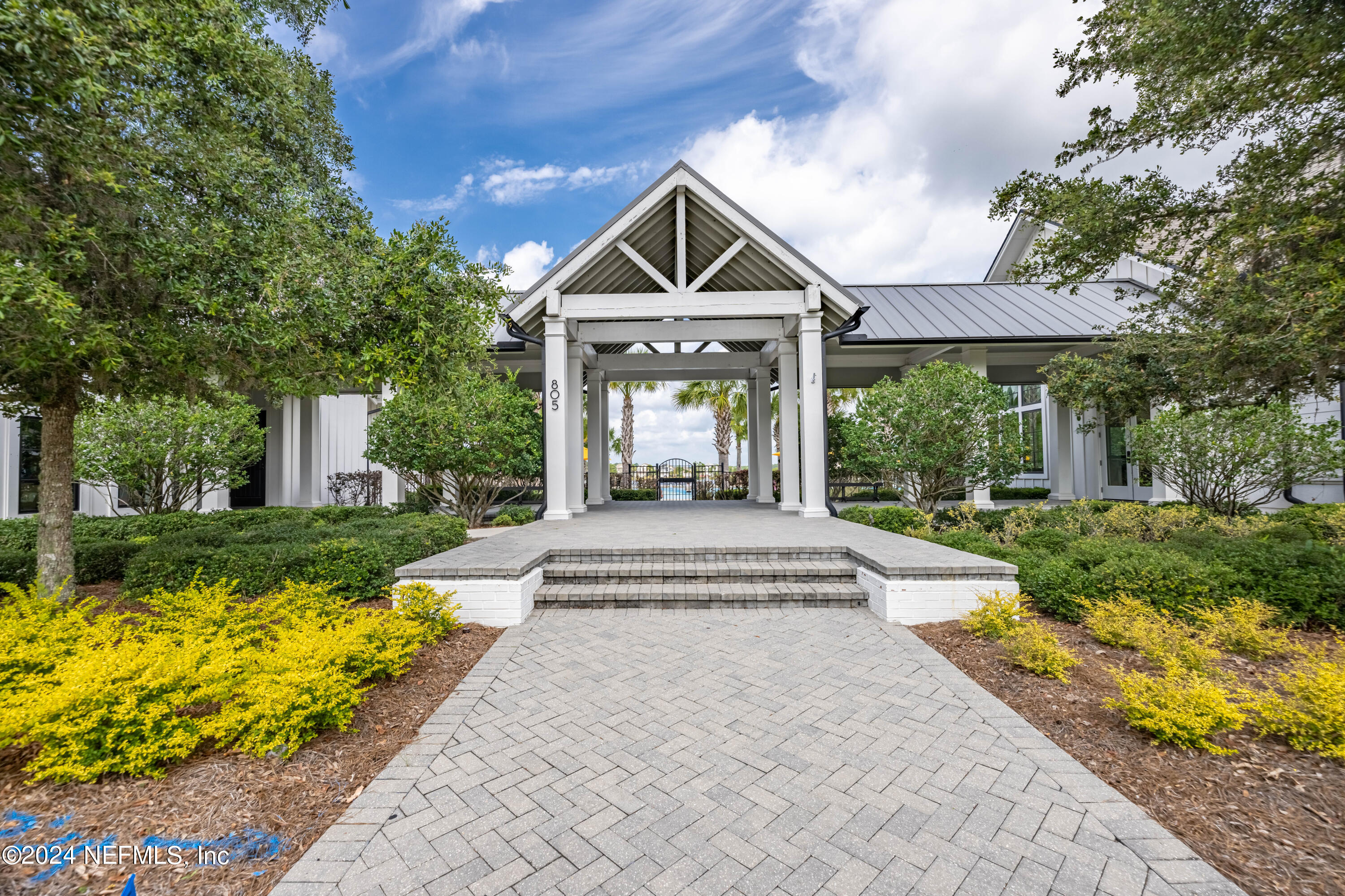 765 FARMFIELD Drive, St. Augustine