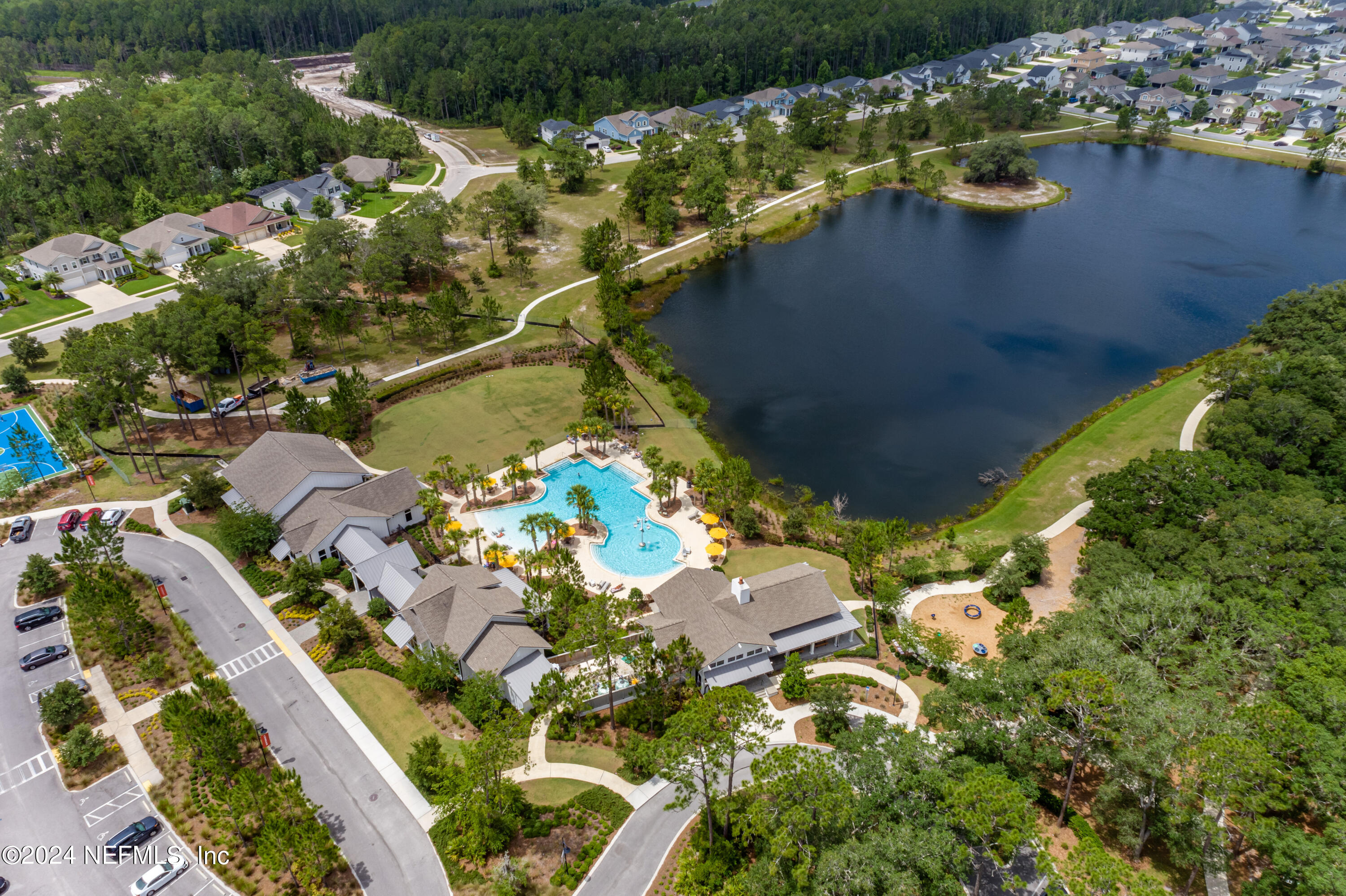765 FARMFIELD Drive, St. Augustine