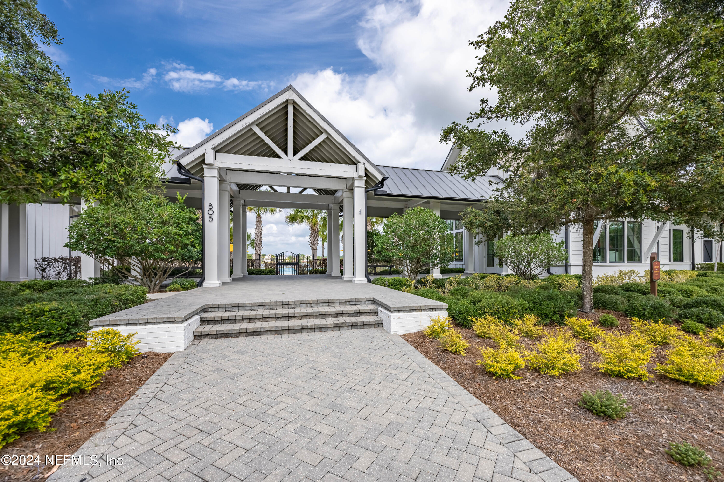 765 FARMFIELD Drive, St. Augustine
