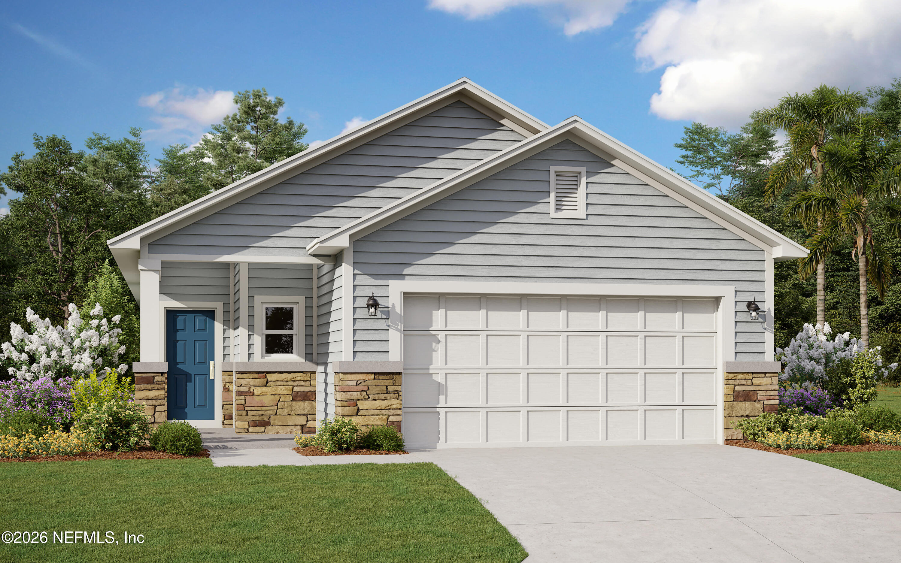 765 FARMFIELD Drive, St. Augustine