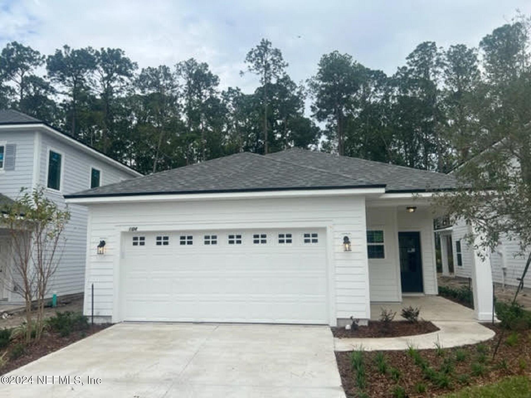 765 FARMFIELD Drive, St. Augustine