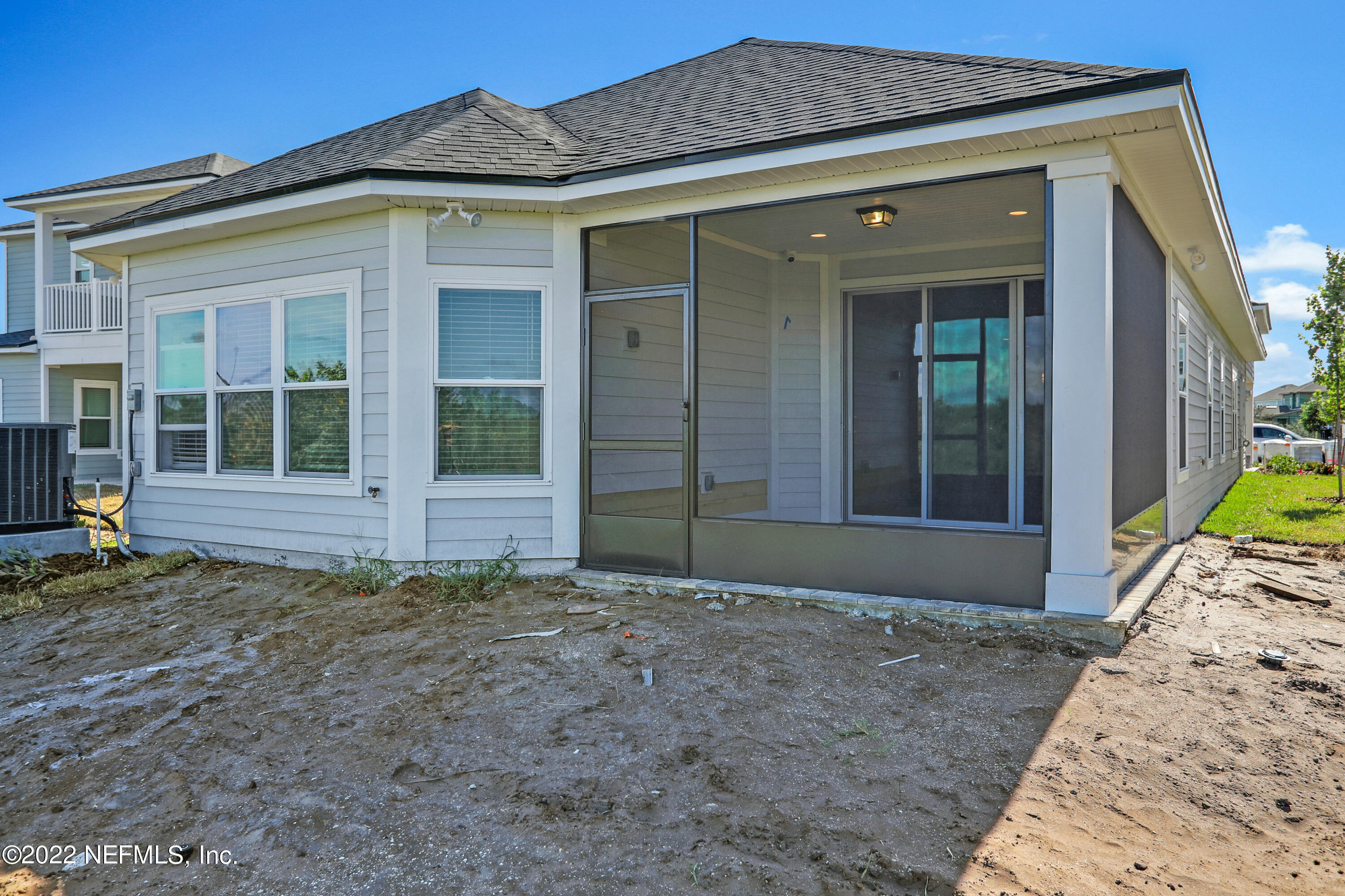 765 FARMFIELD Drive, St. Augustine