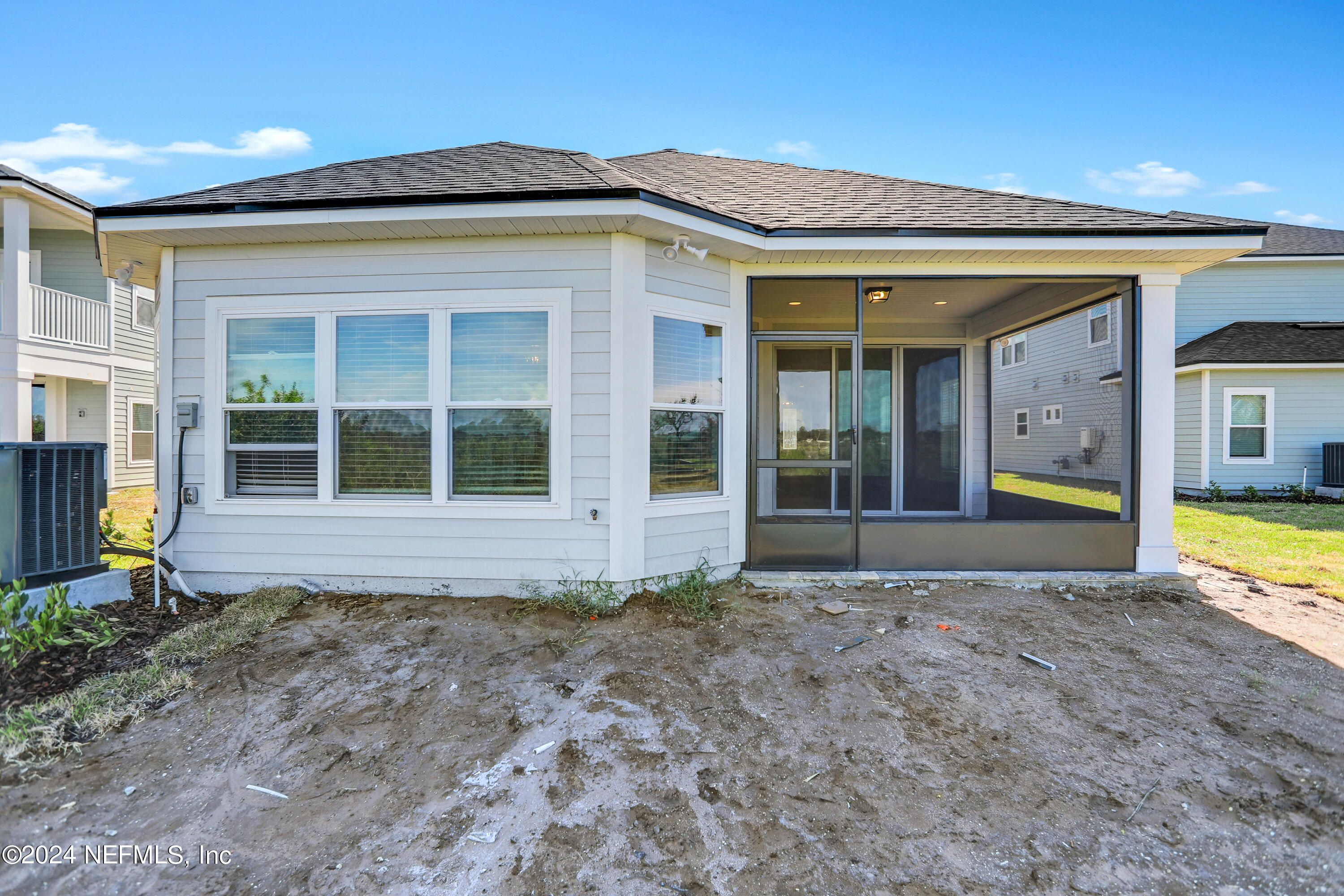 765 FARMFIELD Drive, St. Augustine