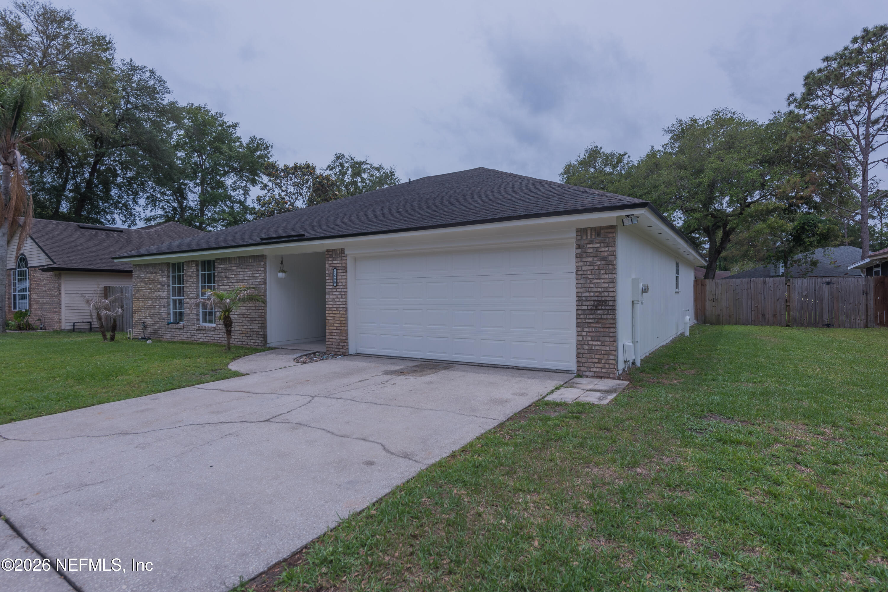 1600 COUNTRY CHARM Lane W