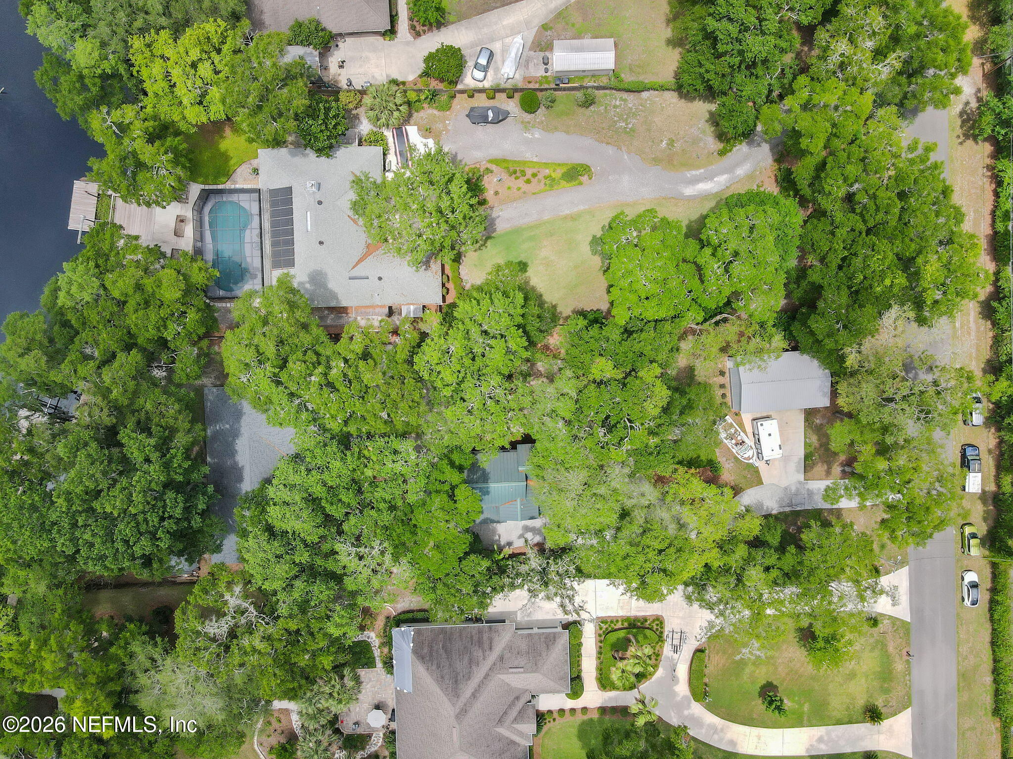 86183 MEADOWFIELD BLUFFS Road