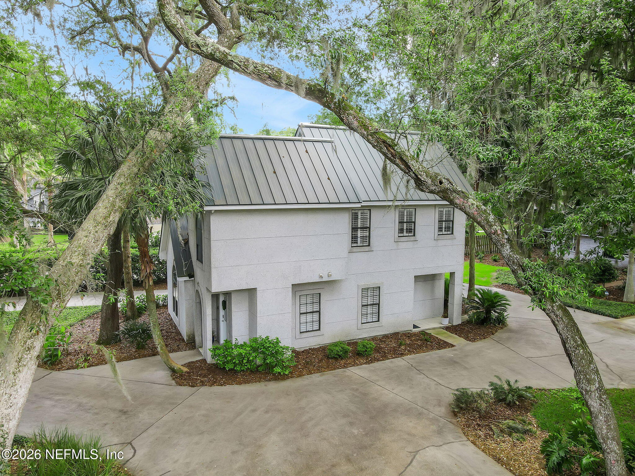 86183 MEADOWFIELD BLUFFS Road