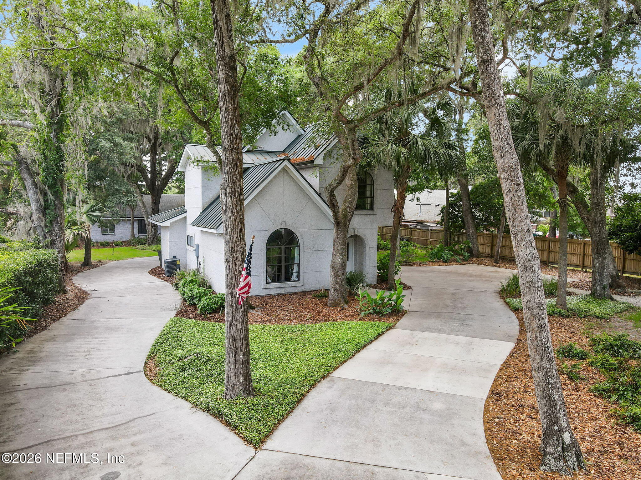 86183 MEADOWFIELD BLUFFS Road