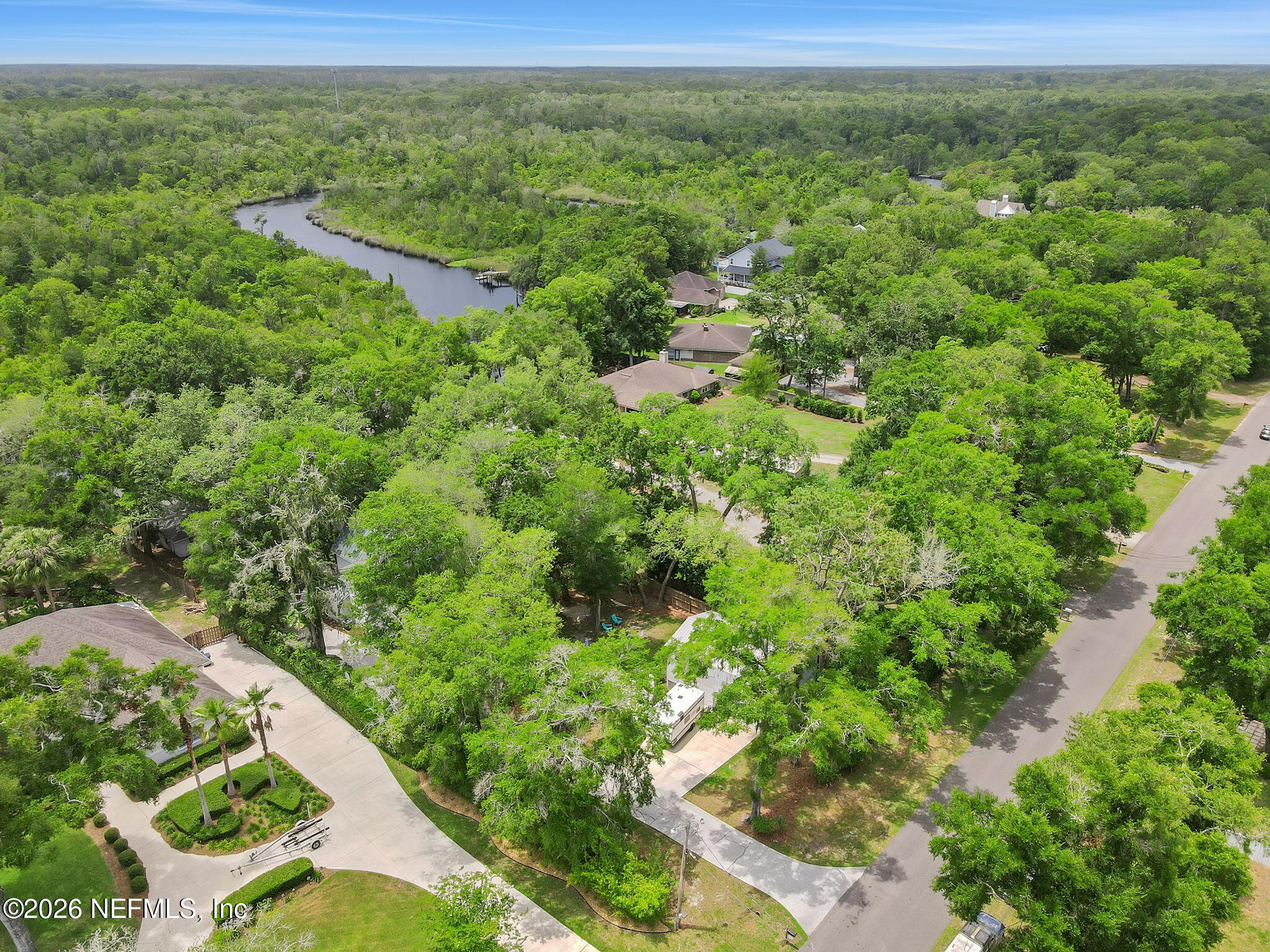 86183 MEADOWFIELD BLUFFS Road