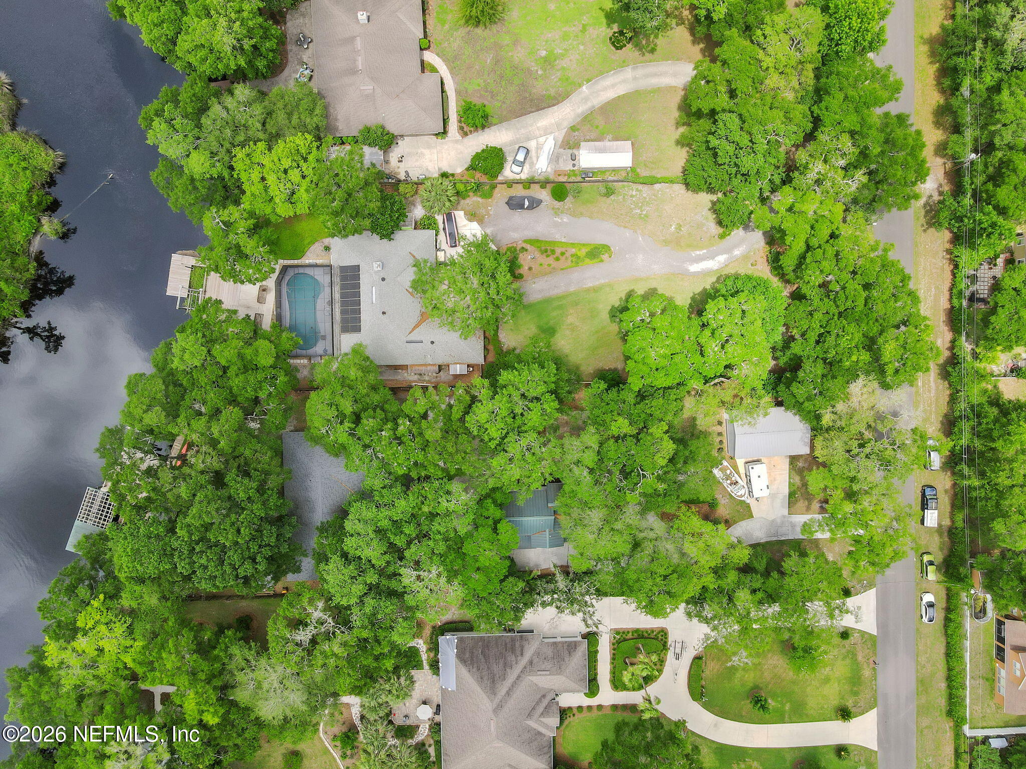 86183 MEADOWFIELD BLUFFS Road
