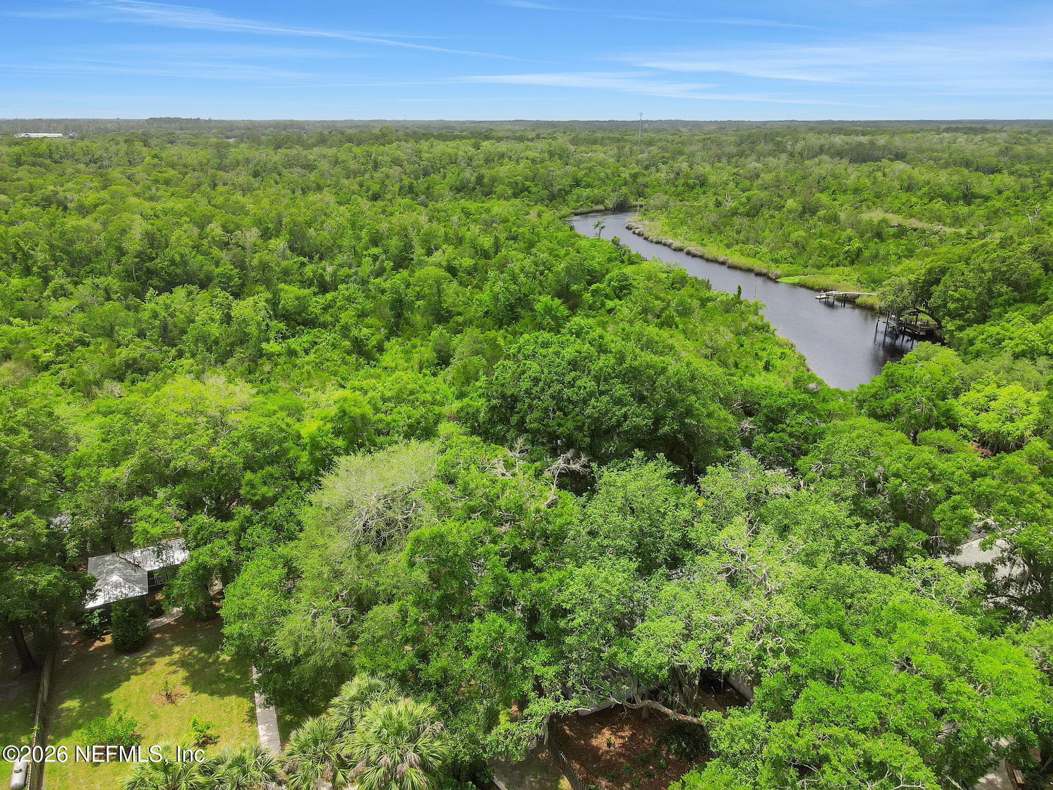 86183 MEADOWFIELD BLUFFS Road