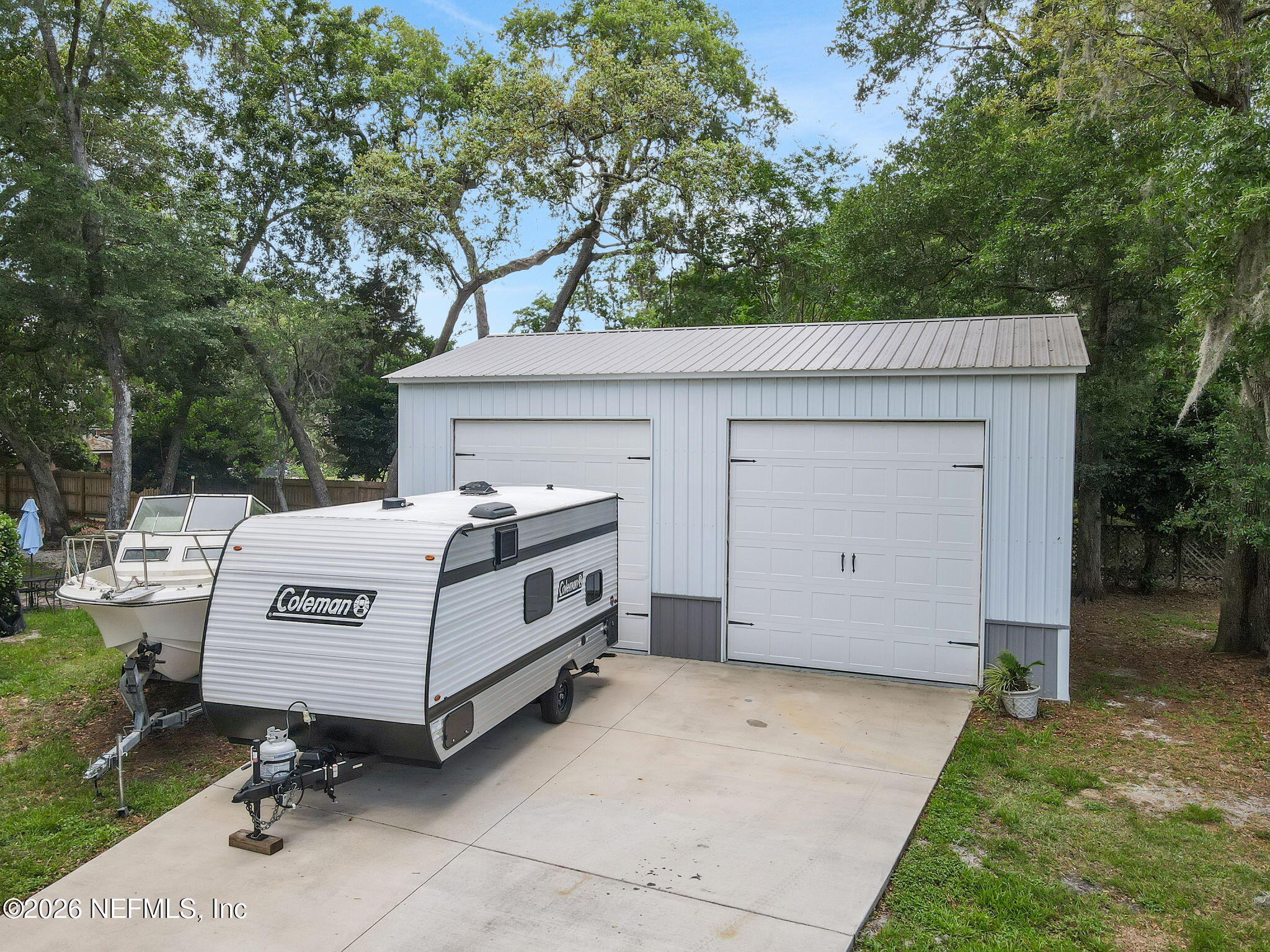 86183 MEADOWFIELD BLUFFS Road