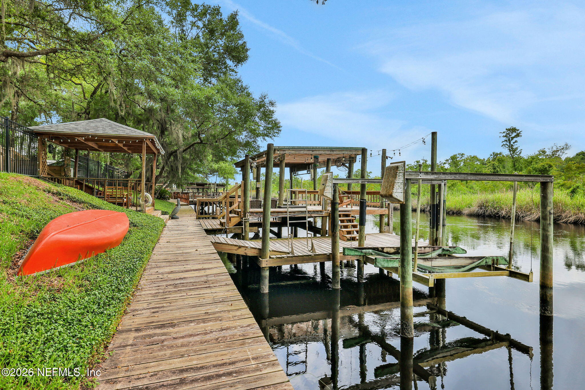 86183 MEADOWFIELD BLUFFS Road