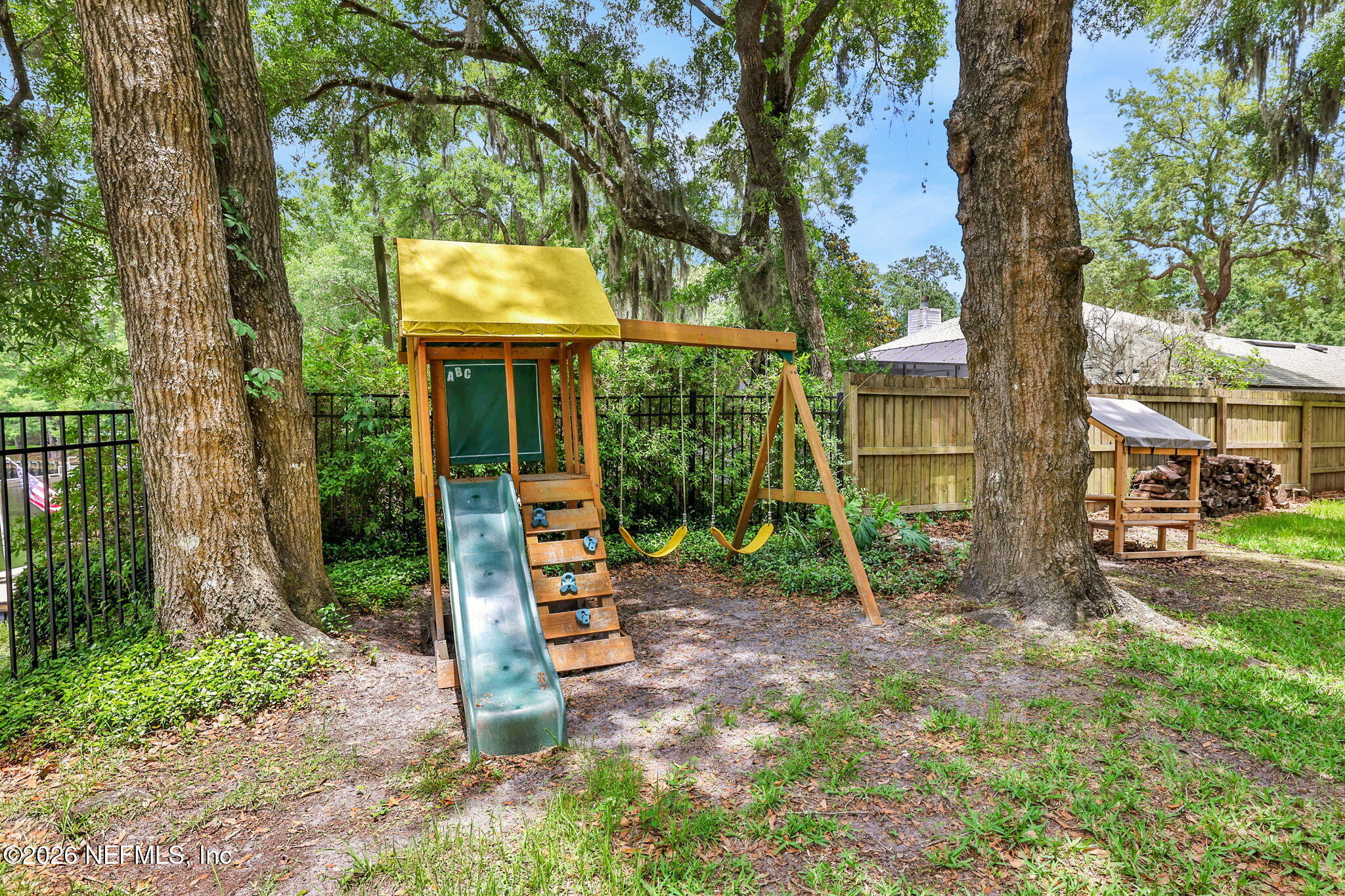 86183 MEADOWFIELD BLUFFS Road