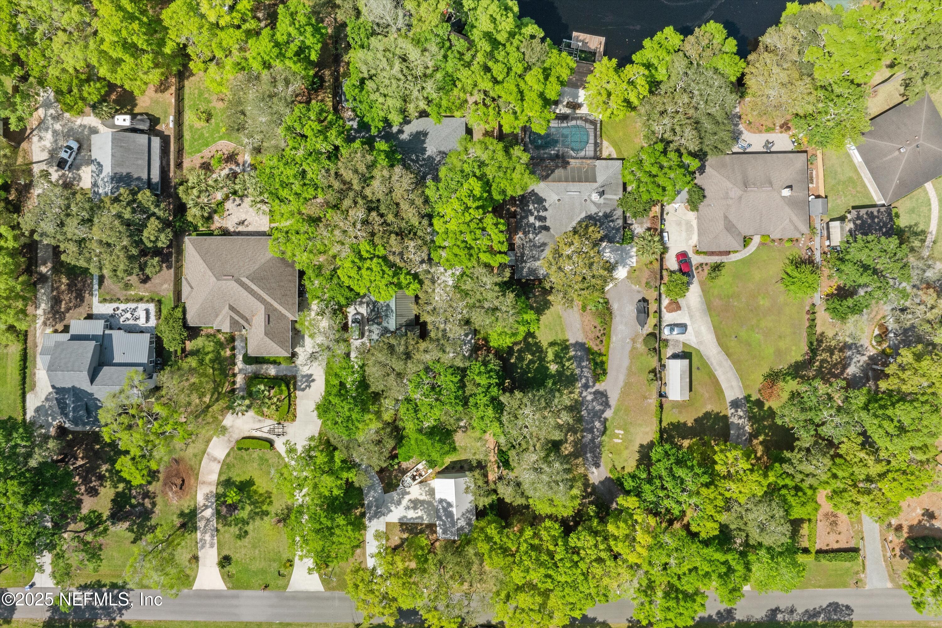 86183 MEADOWFIELD BLUFFS Road