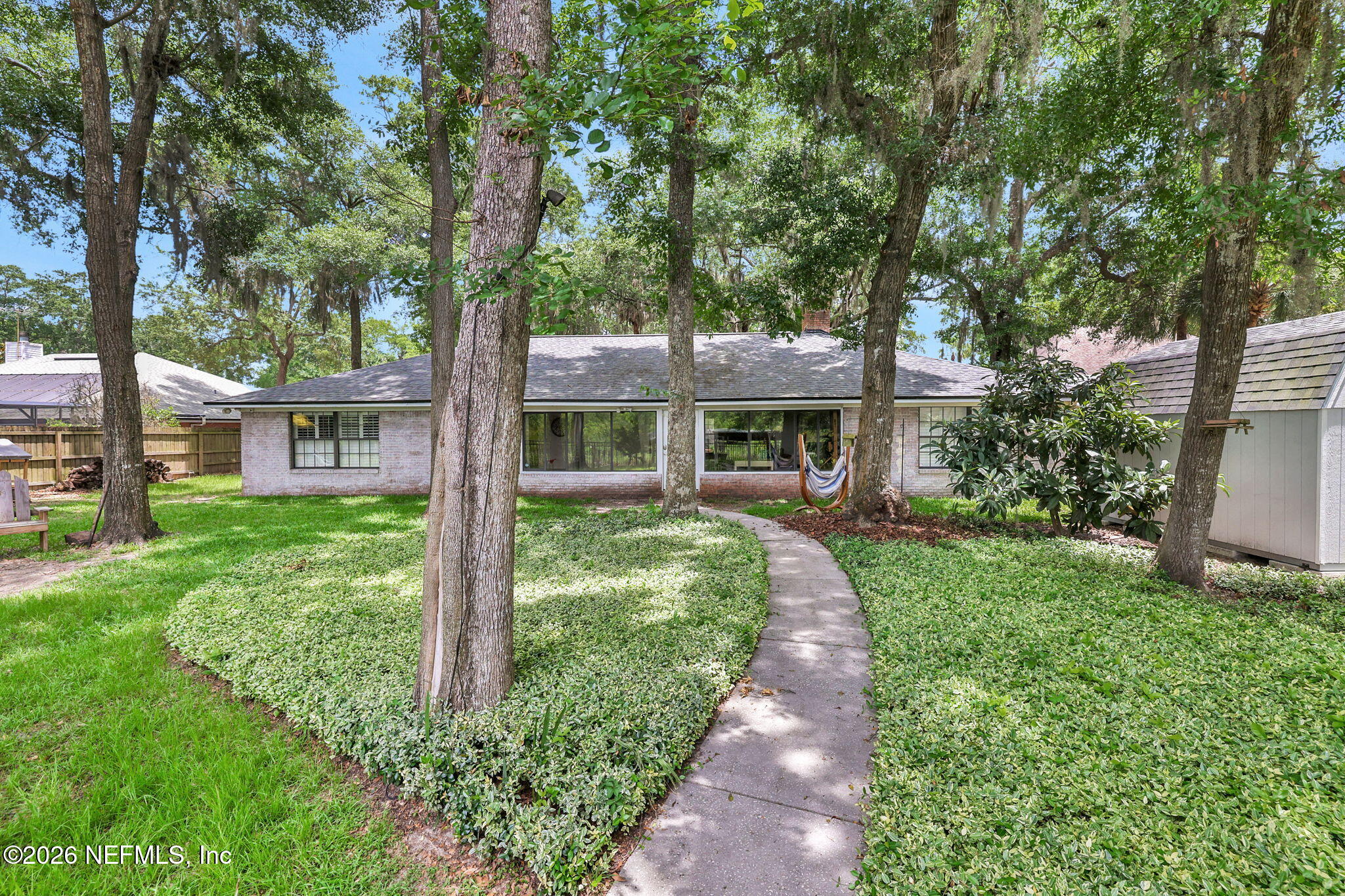 86183 MEADOWFIELD BLUFFS Road