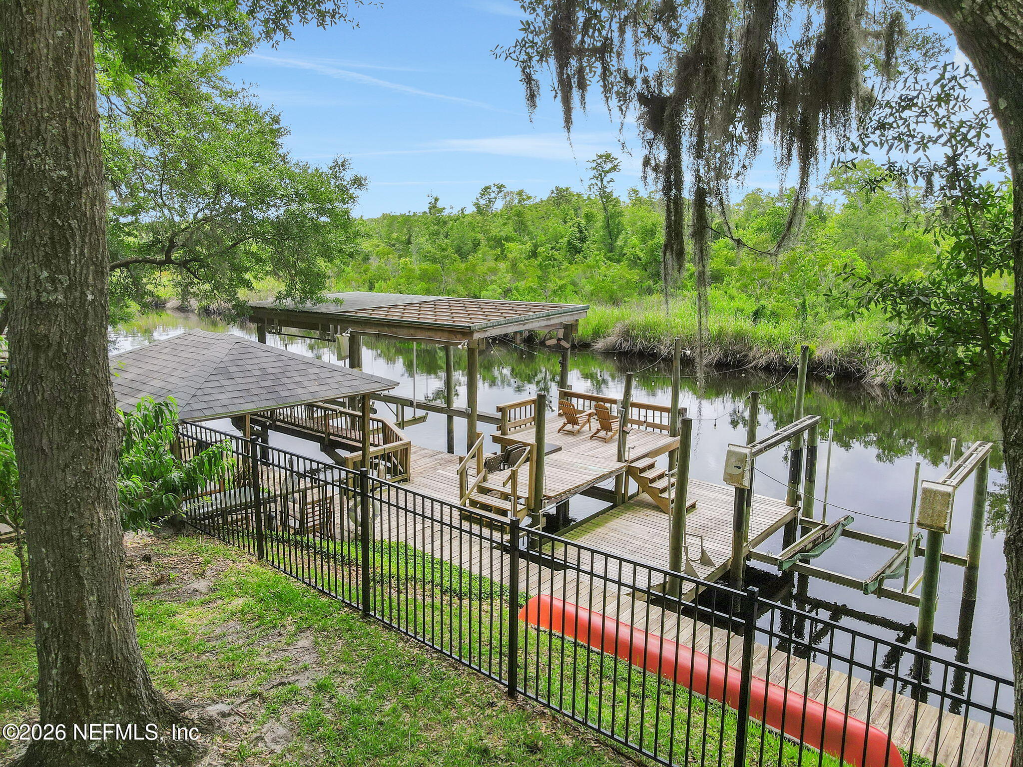 86183 MEADOWFIELD BLUFFS Road