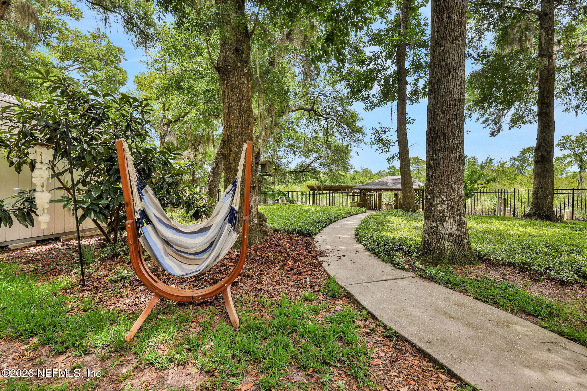 86183 MEADOWFIELD BLUFFS Road