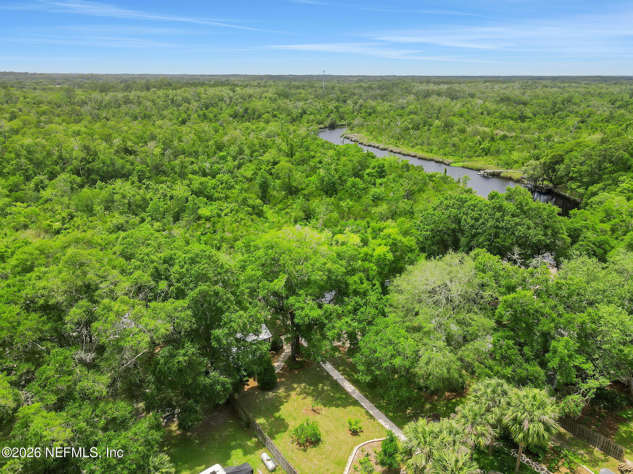 86183 MEADOWFIELD BLUFFS Road
