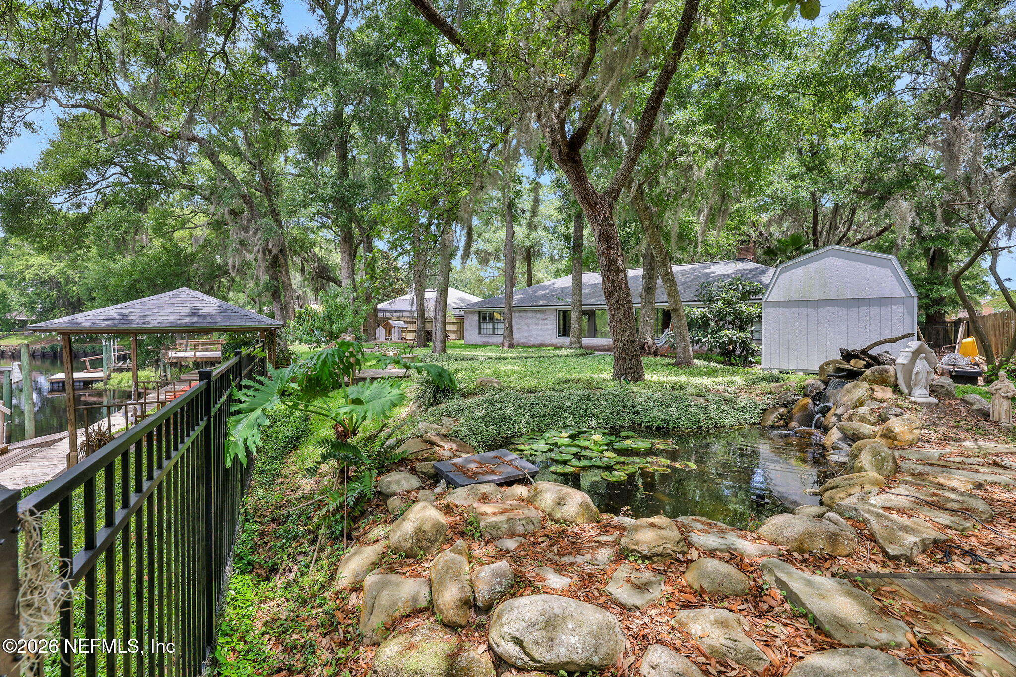 86183 MEADOWFIELD BLUFFS Road