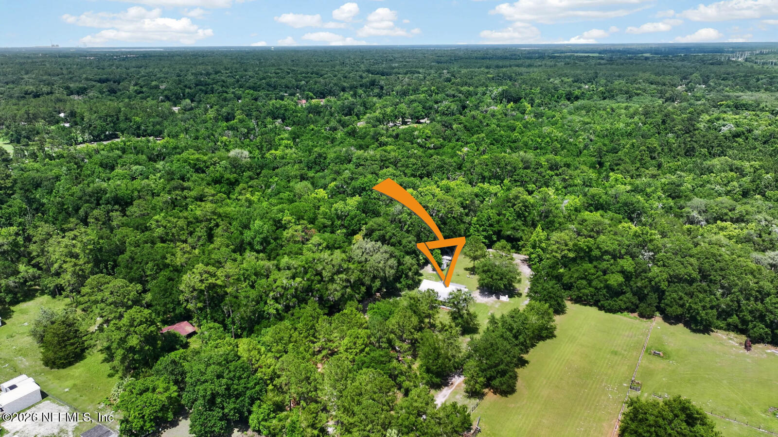 264 PENIEL CHURCH Road