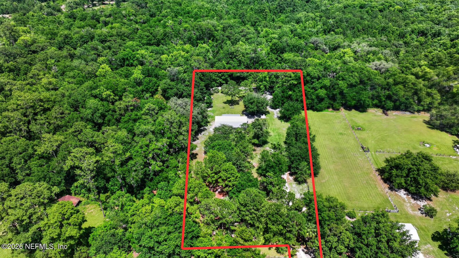 264 PENIEL CHURCH Road