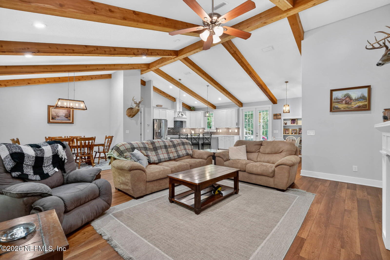 264 PENIEL CHURCH Road