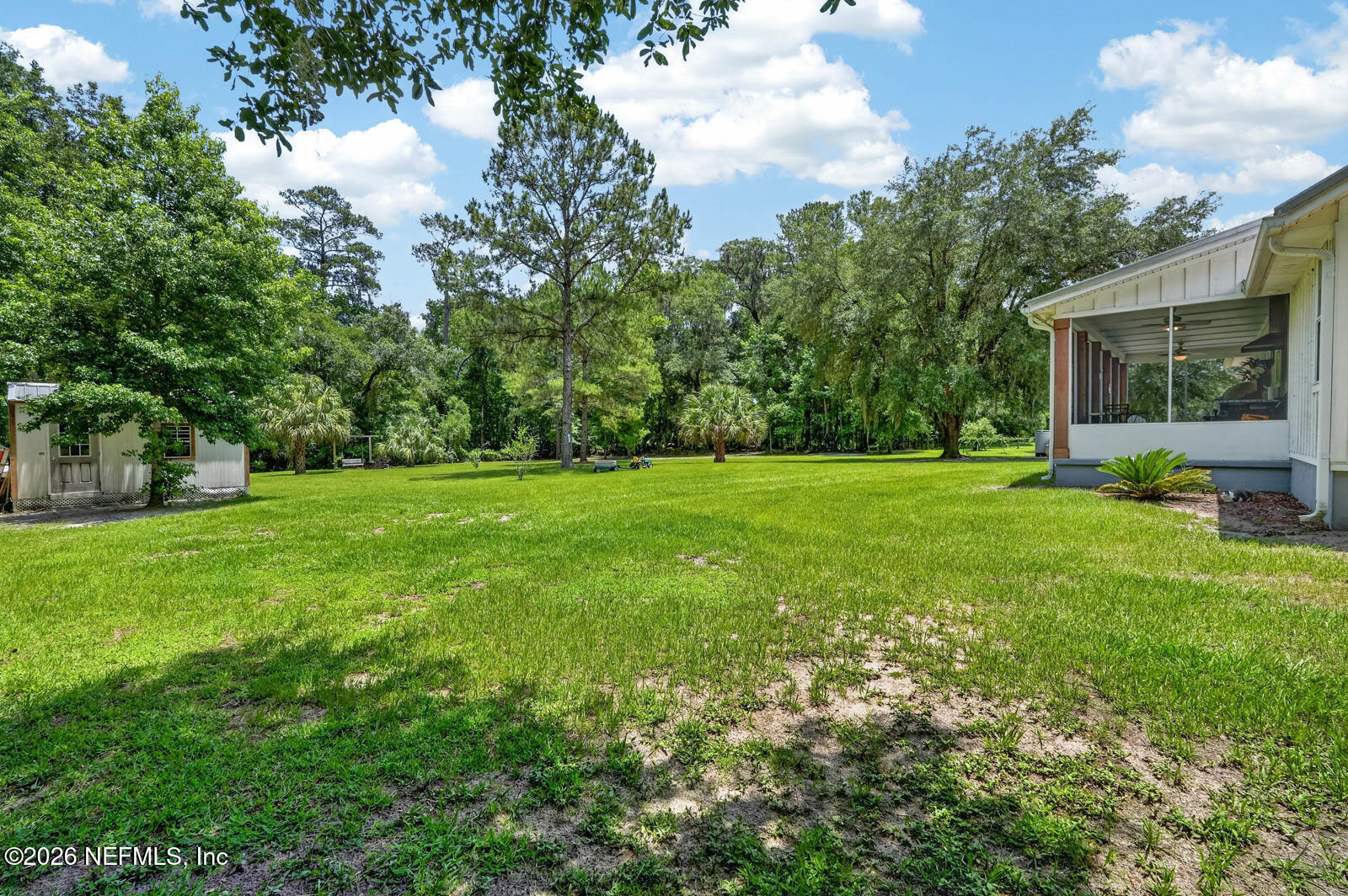 264 PENIEL CHURCH Road
