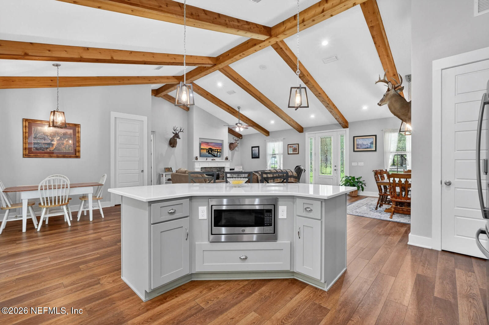 264 PENIEL CHURCH Road