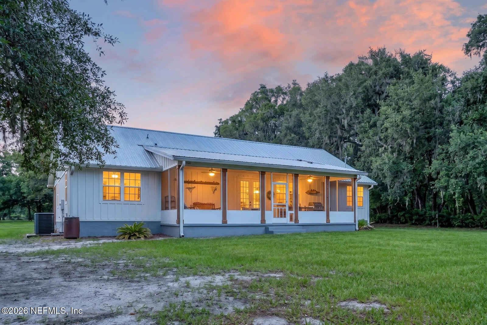 264 PENIEL CHURCH Road