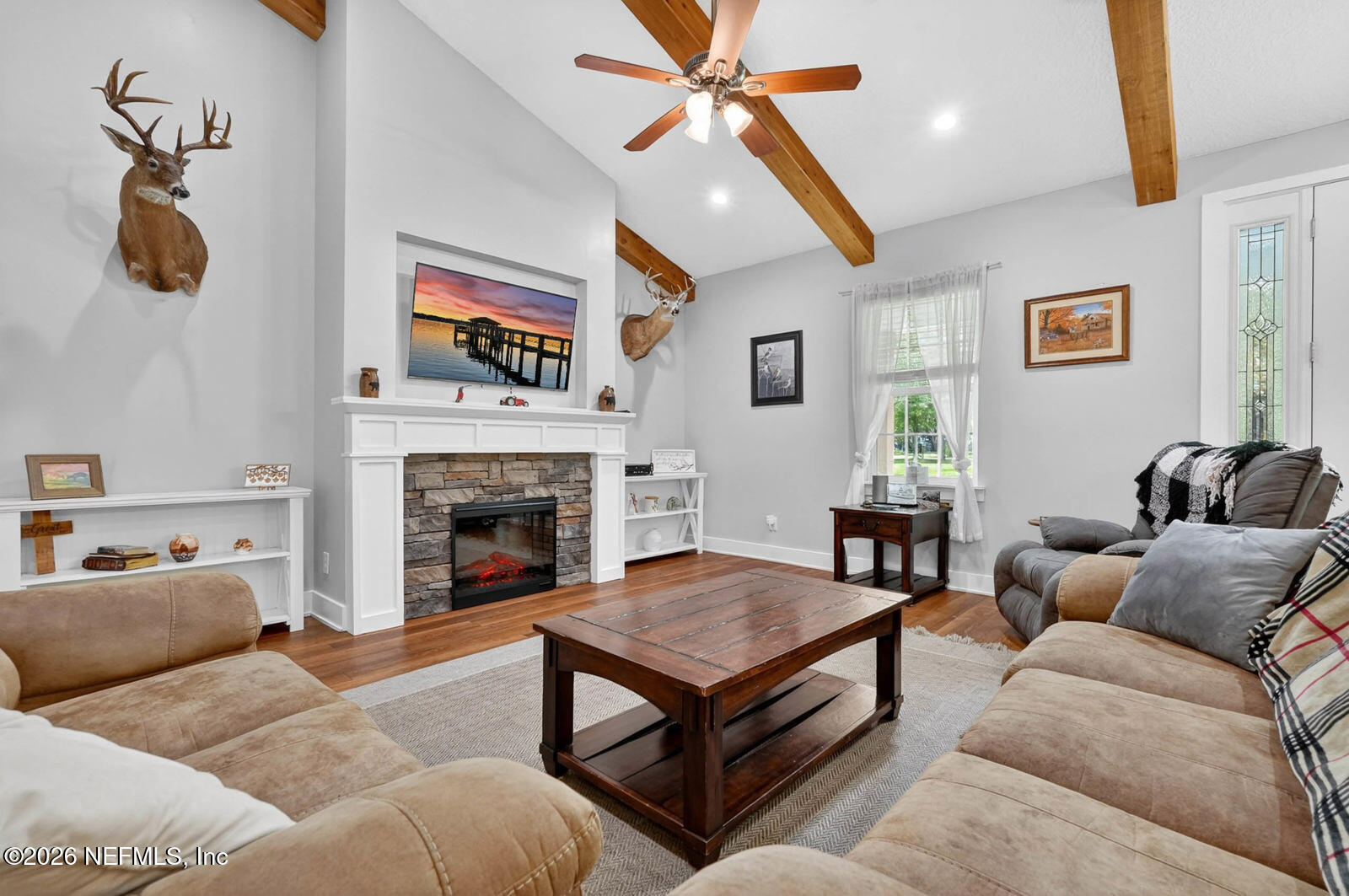 264 PENIEL CHURCH Road