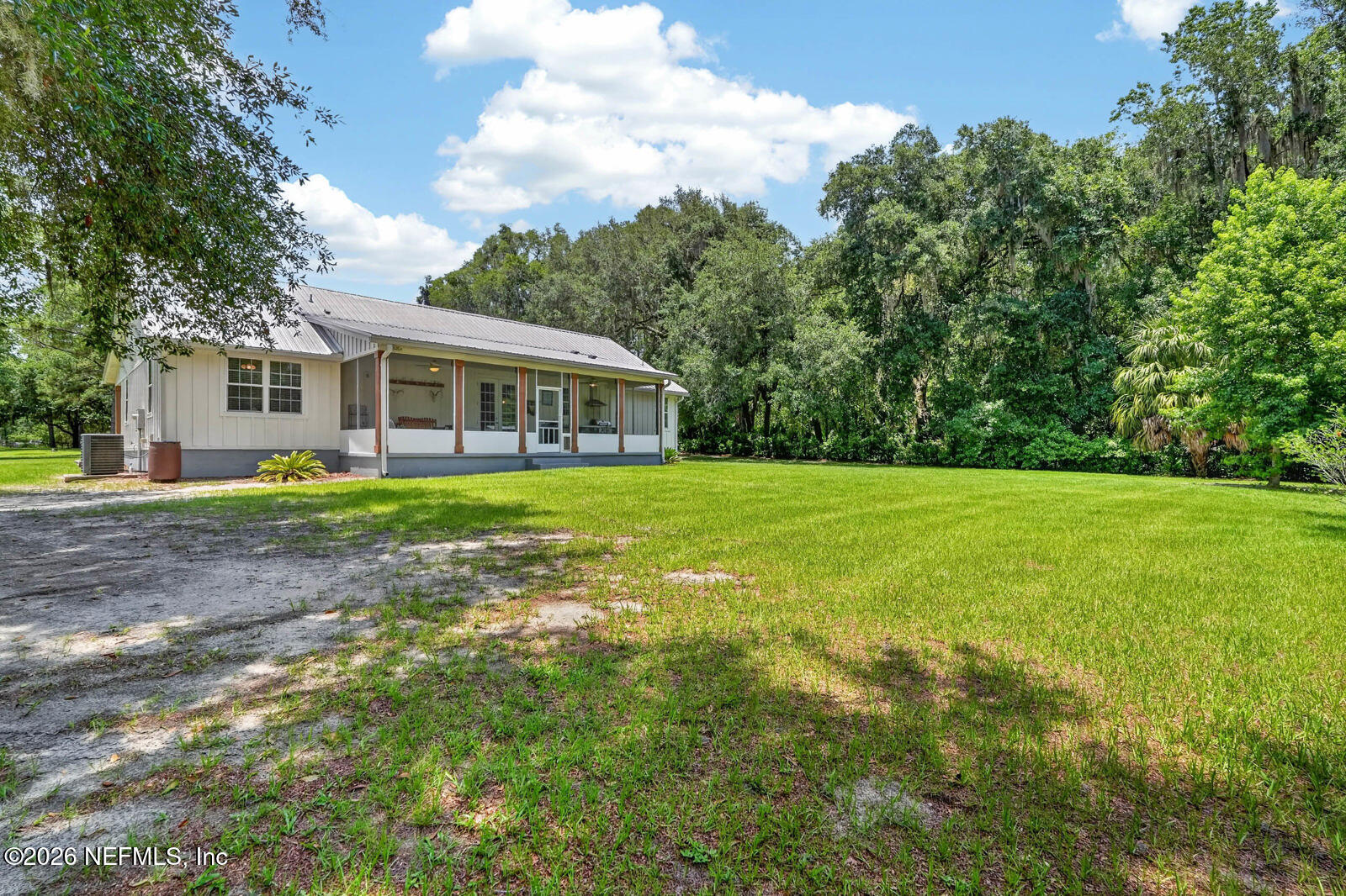 264 PENIEL CHURCH Road