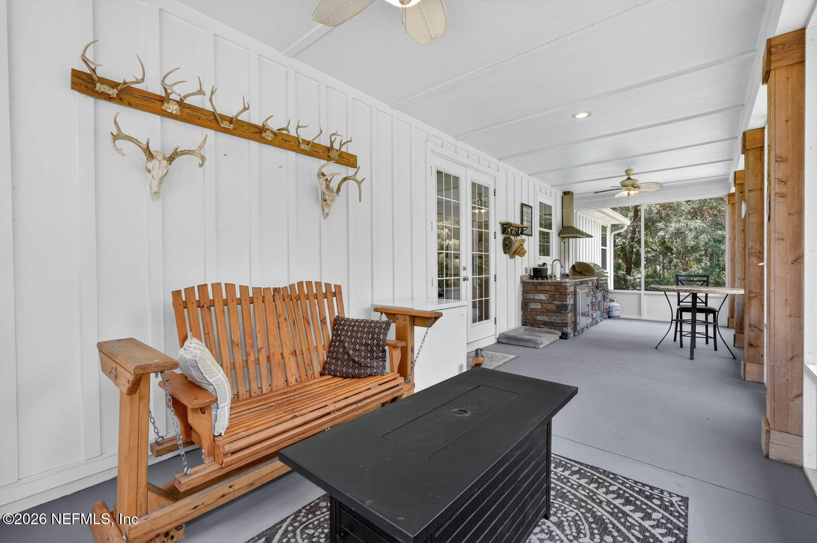 264 PENIEL CHURCH Road