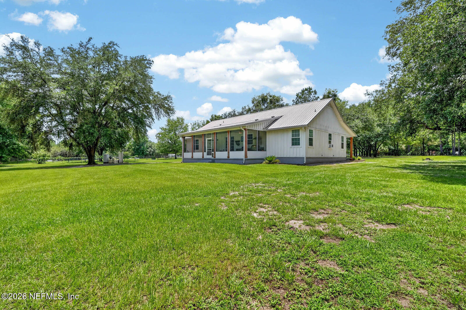 264 PENIEL CHURCH Road
