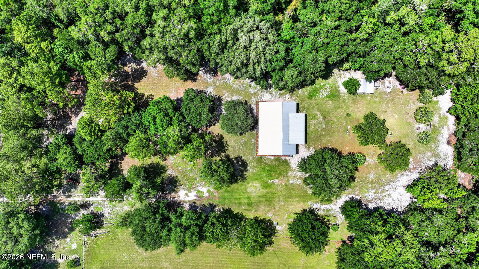 264 PENIEL CHURCH Road