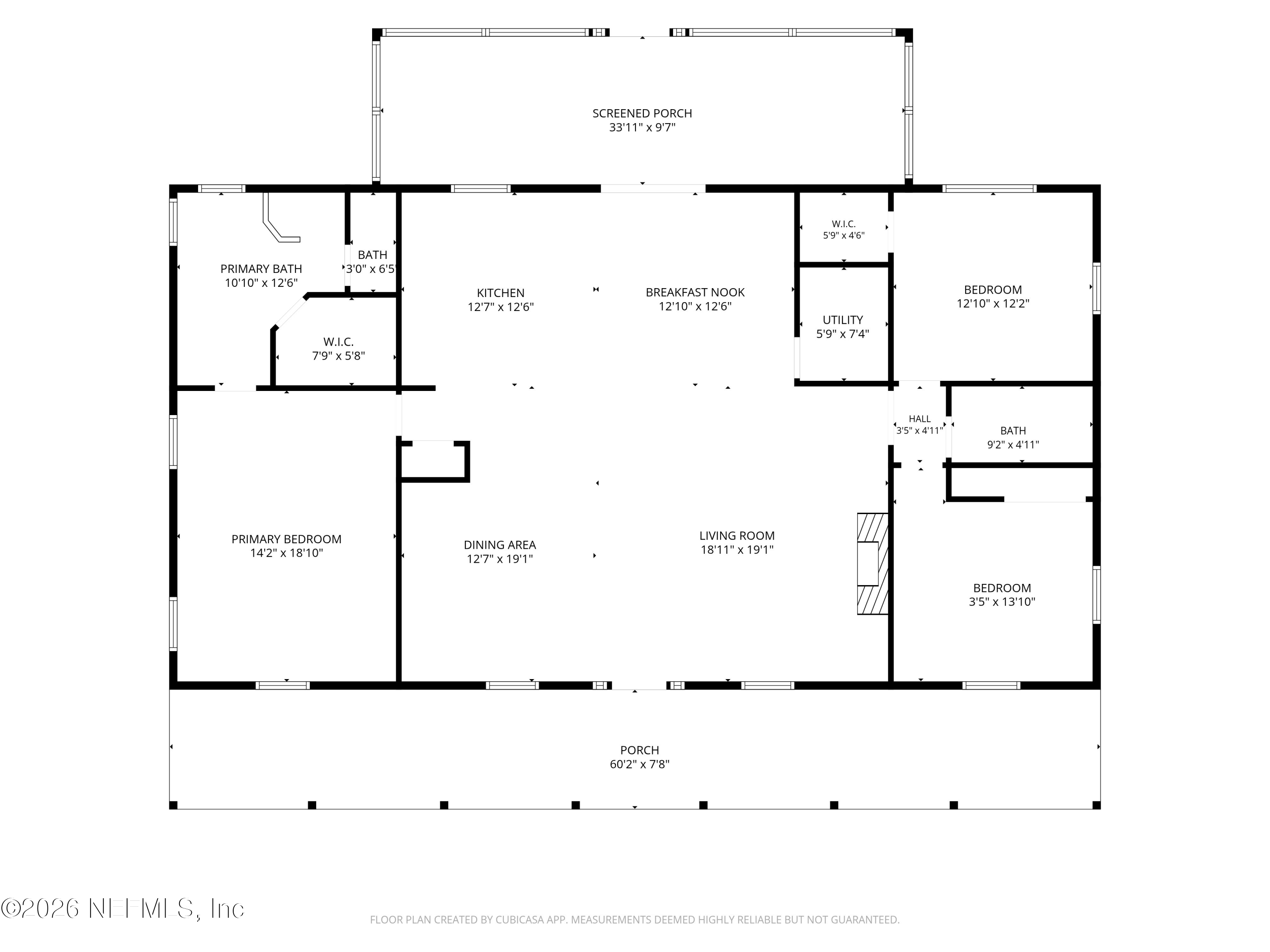 264 PENIEL CHURCH Road