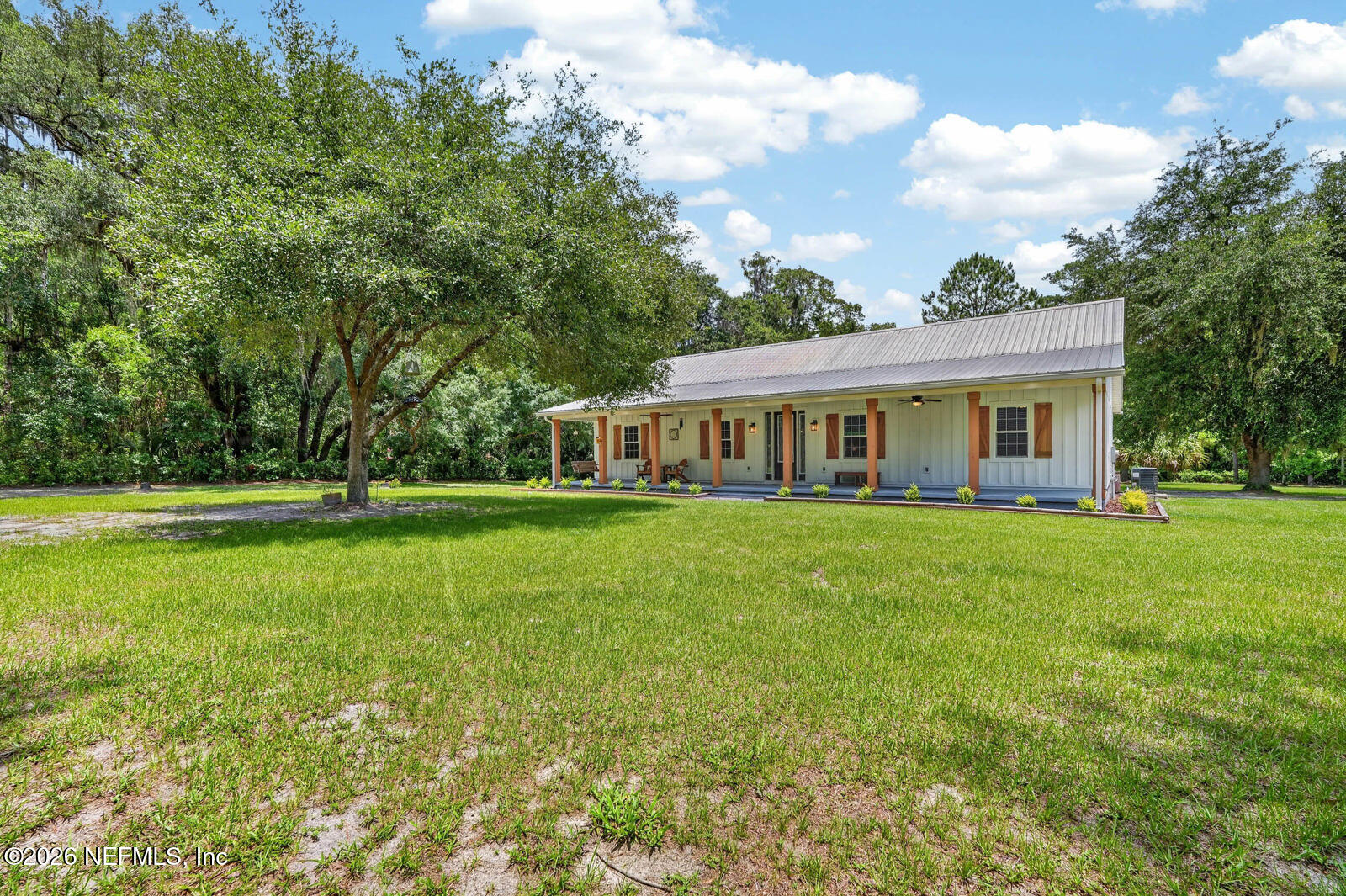 264 PENIEL CHURCH Road