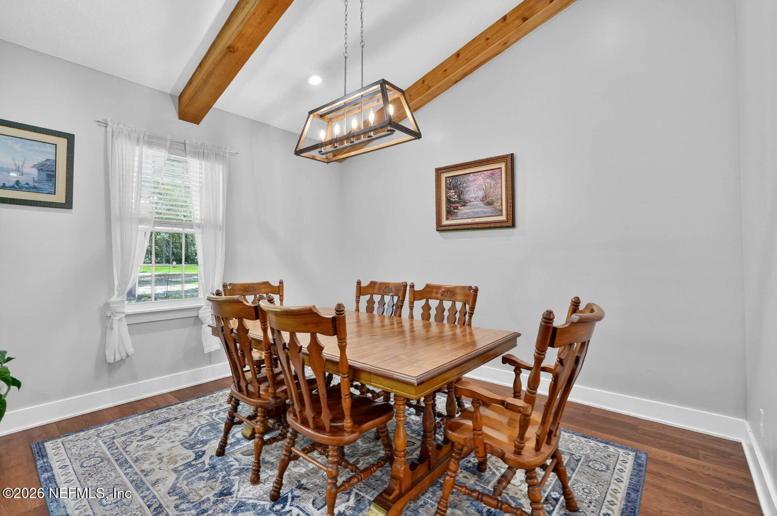 264 PENIEL CHURCH Road