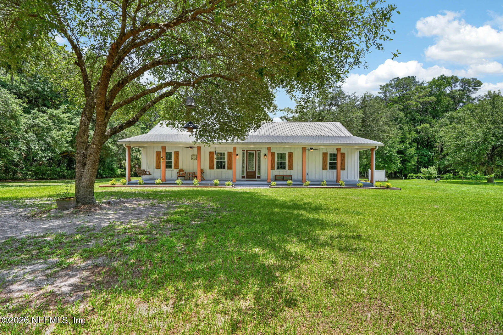 264 PENIEL CHURCH Road