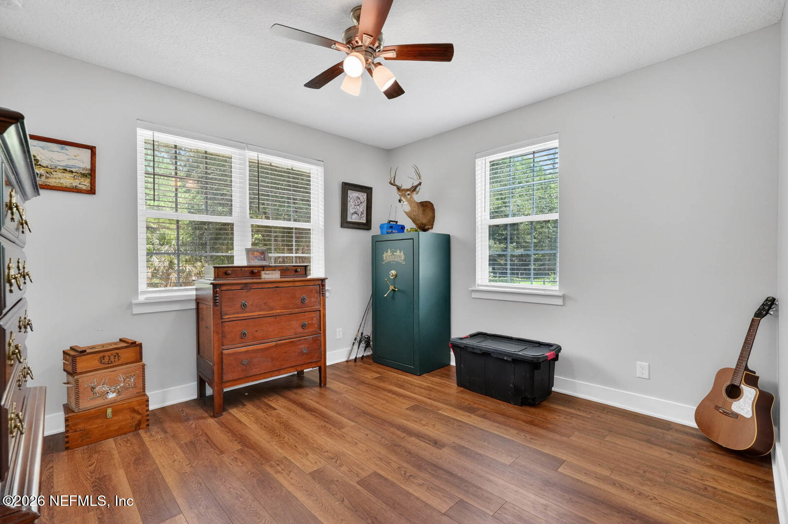 264 PENIEL CHURCH Road