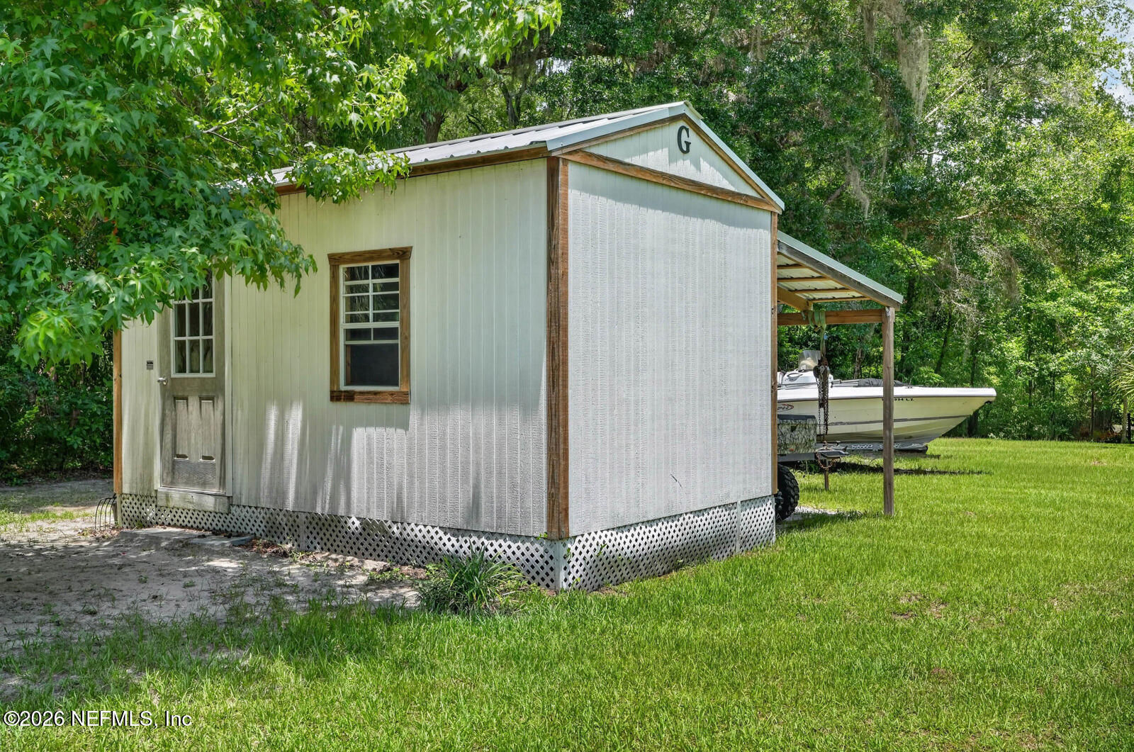 264 PENIEL CHURCH Road