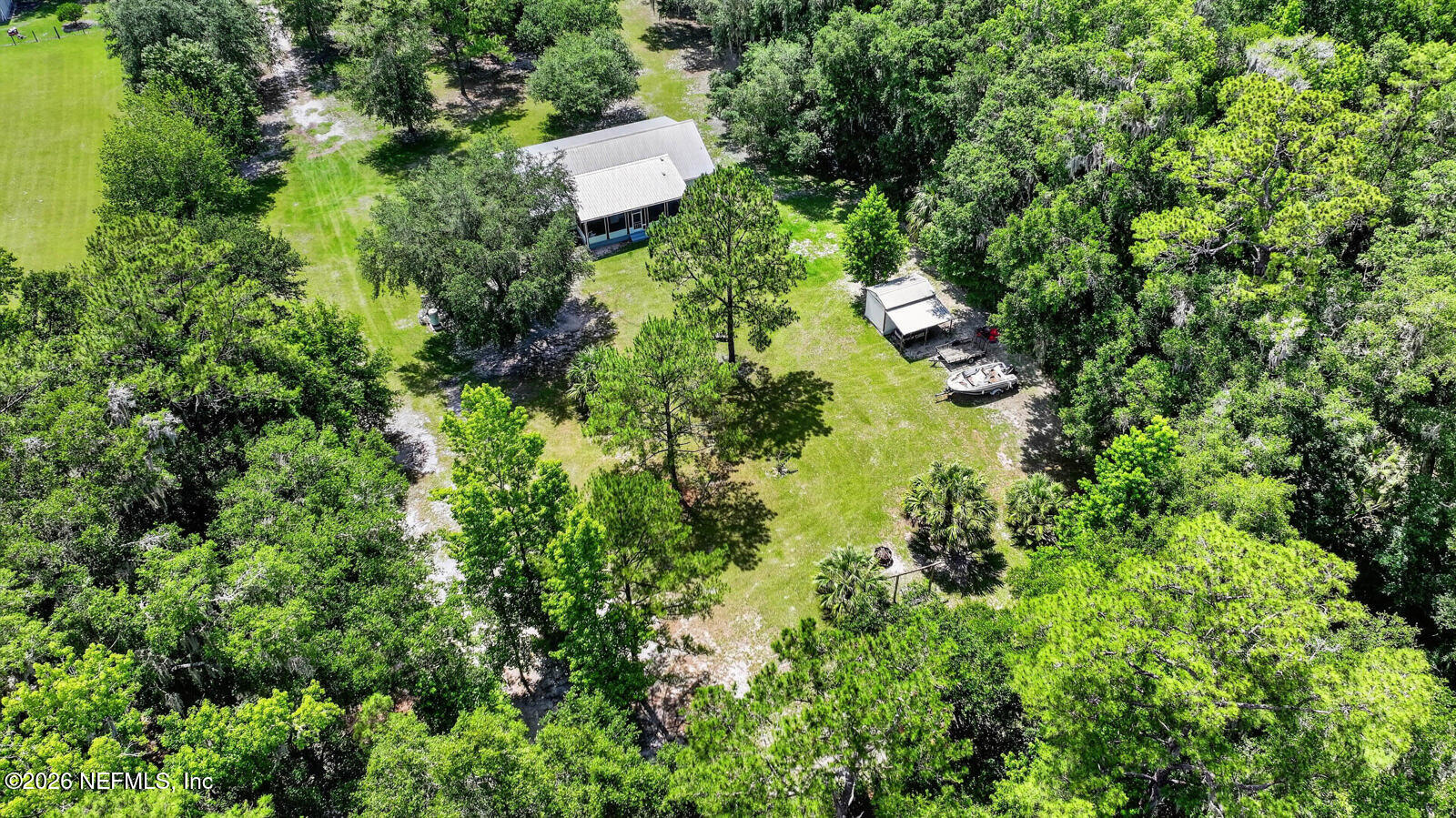 264 PENIEL CHURCH Road
