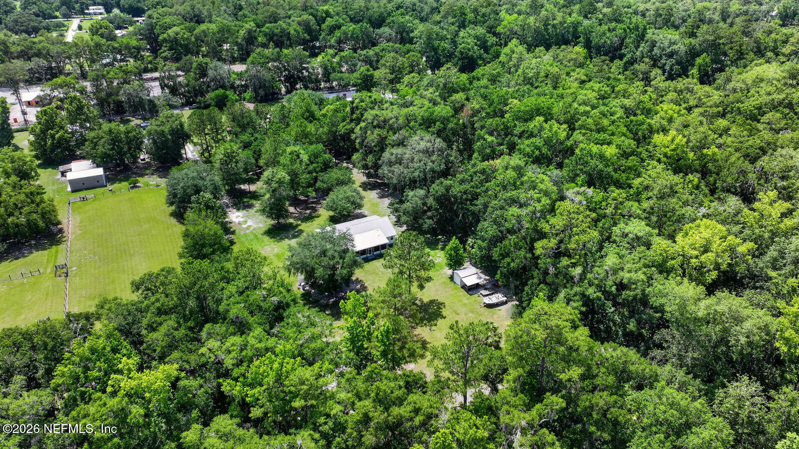 264 PENIEL CHURCH Road