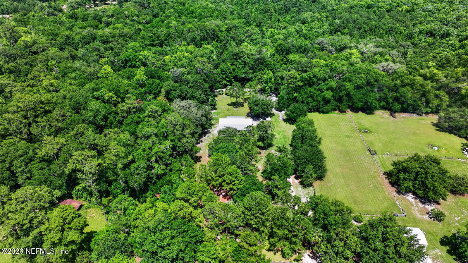 264 PENIEL CHURCH Road