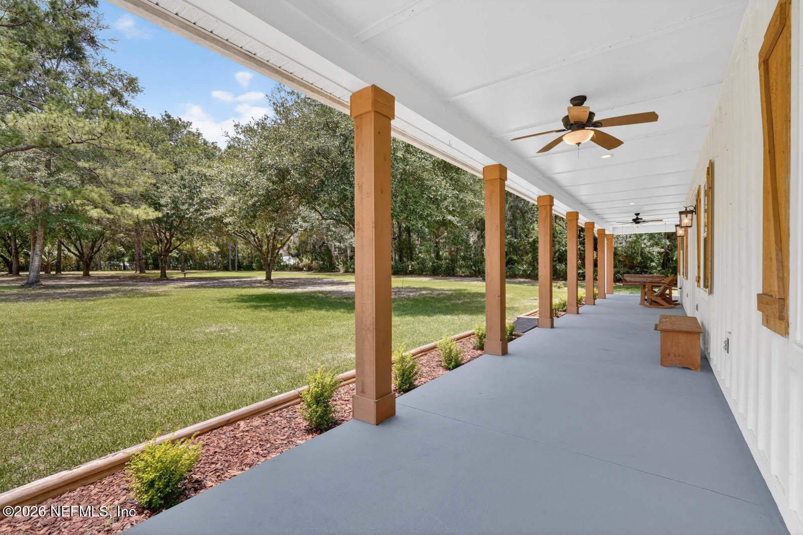 264 PENIEL CHURCH Road