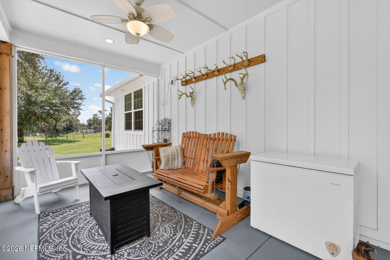 264 PENIEL CHURCH Road