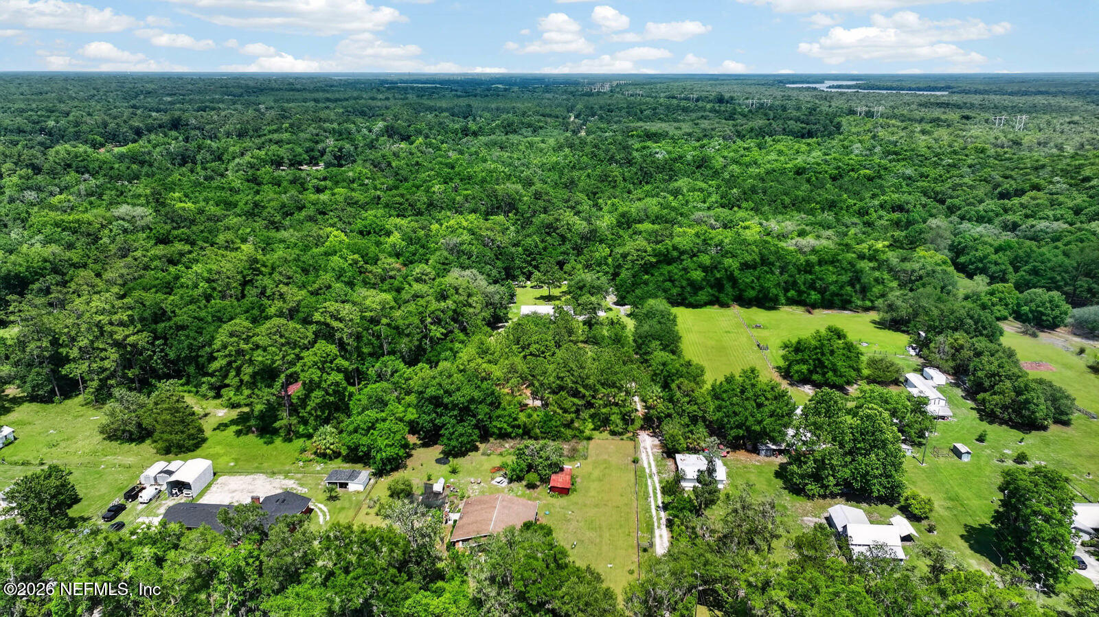264 PENIEL CHURCH Road