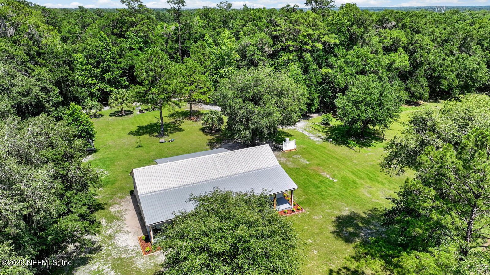 264 PENIEL CHURCH Road