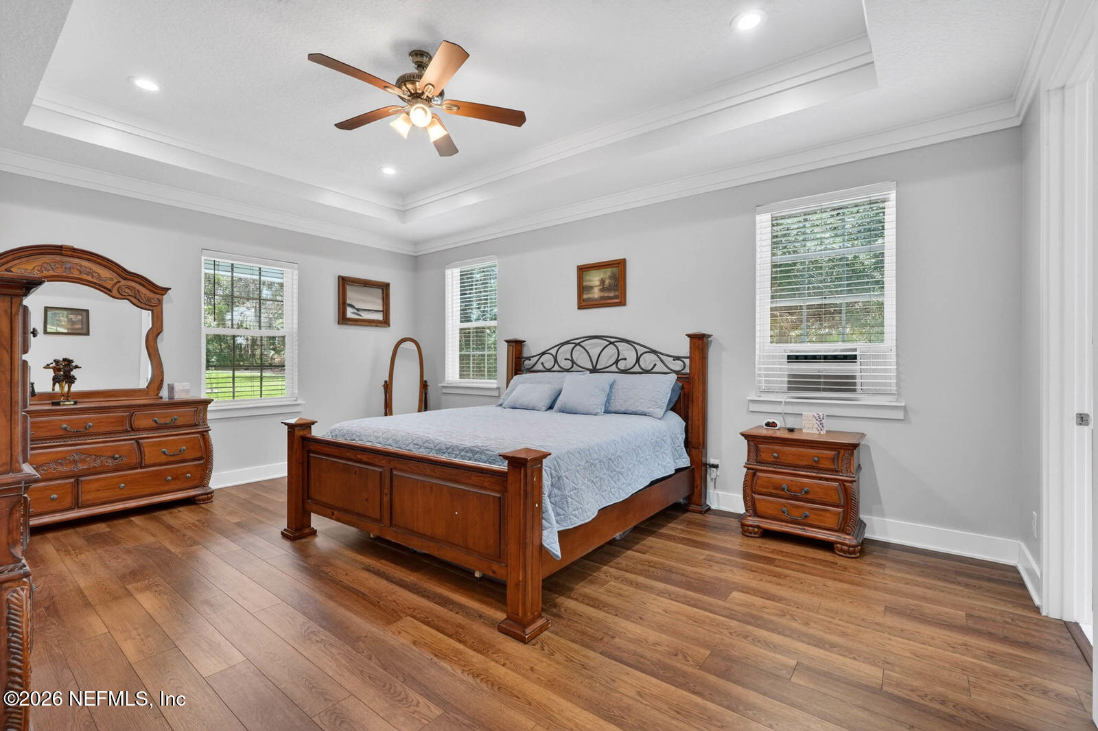 264 PENIEL CHURCH Road