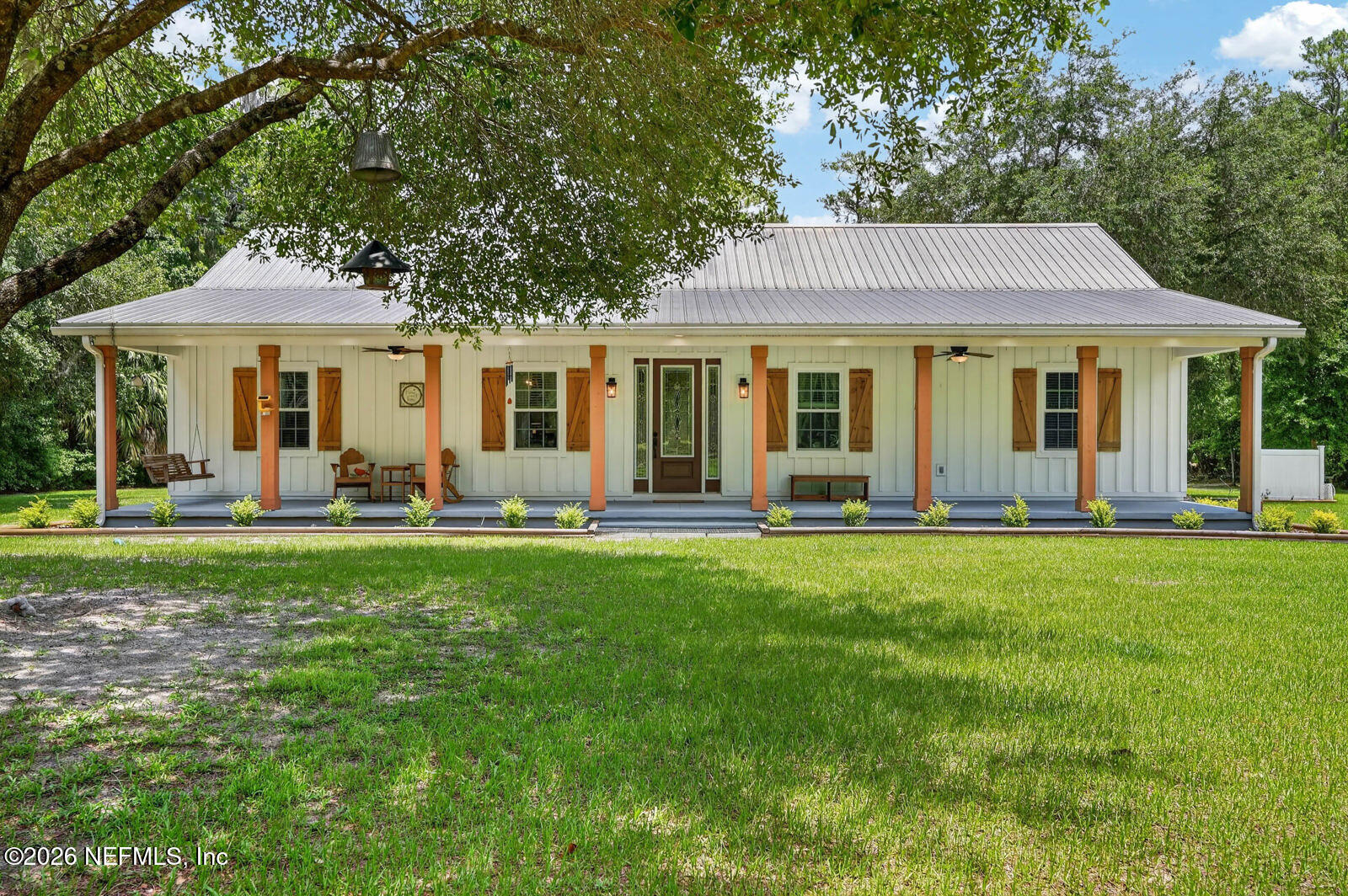 264 PENIEL CHURCH Road