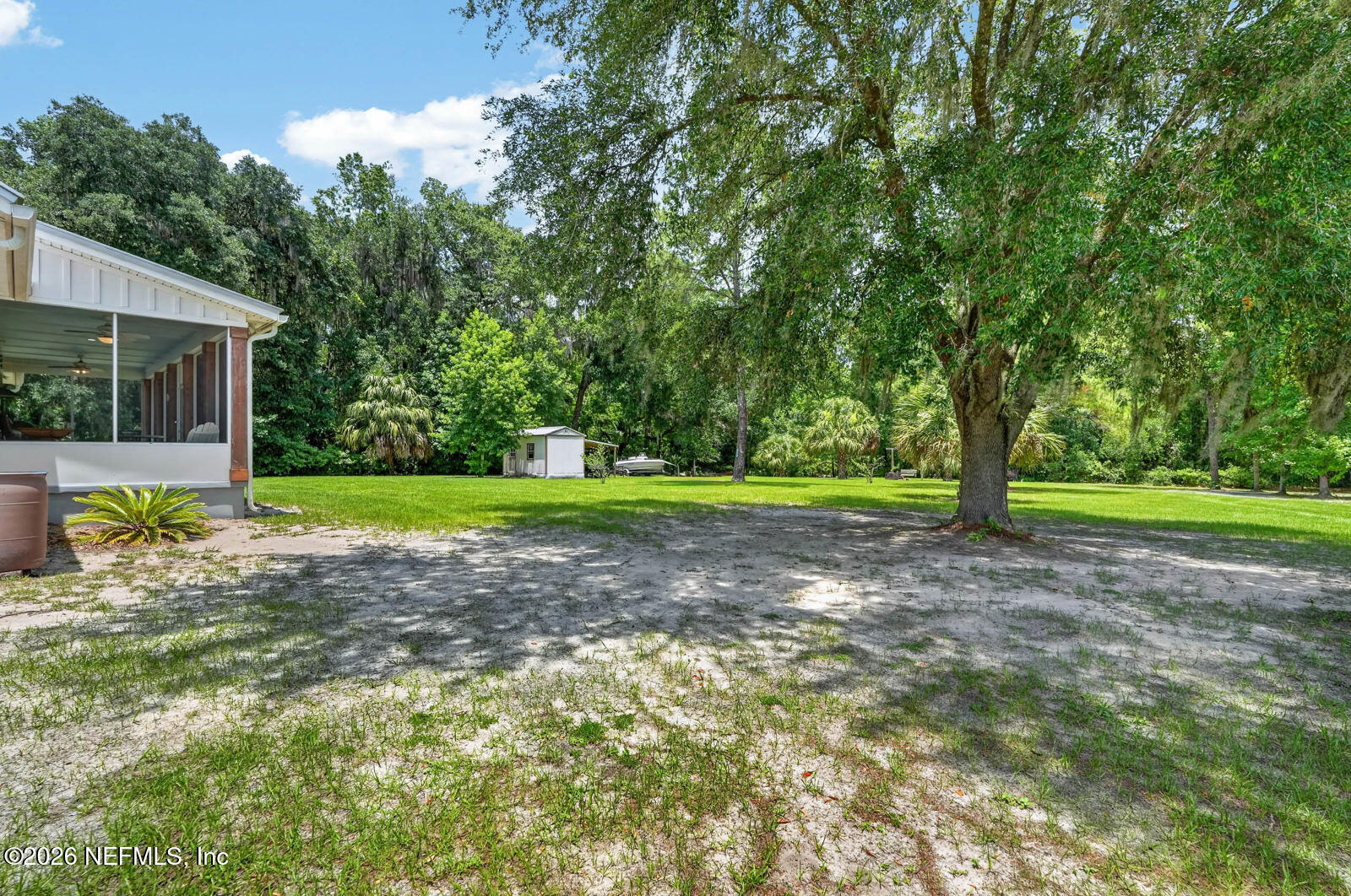264 PENIEL CHURCH Road